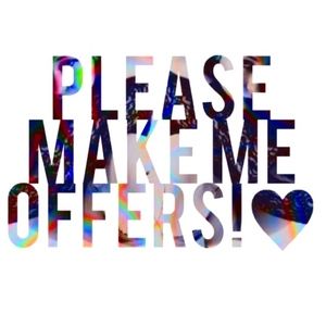 Hi, welcome everyone :)